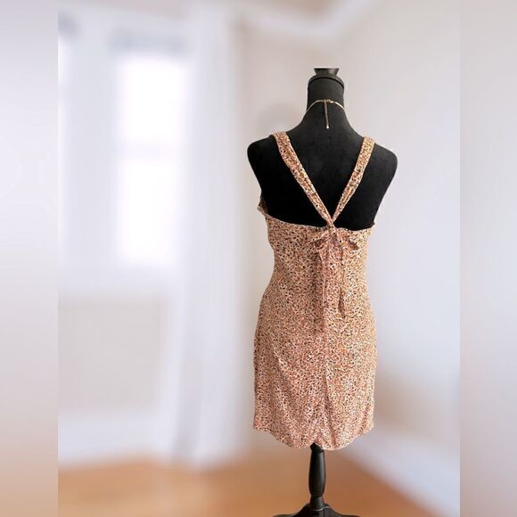 Minkpink Nevaeh Mini Dress in Multi size M - Picture 8 of 15